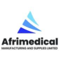 Afrimedical Manufacturing and Supplies Limited logo